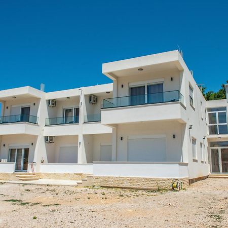 Twins Apartments أولتْسي المظهر الخارجي الصورة