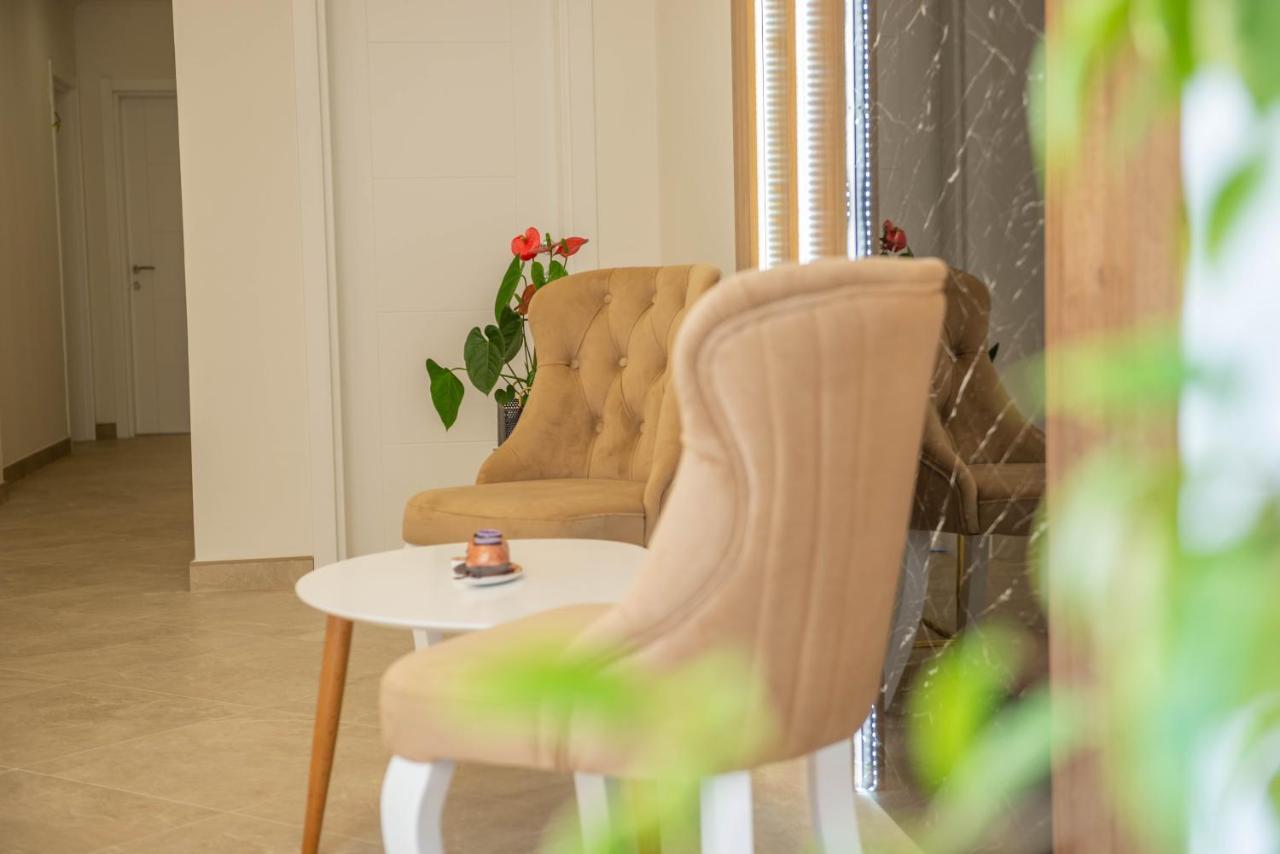 Twins Apartments أولتْسي المظهر الخارجي الصورة