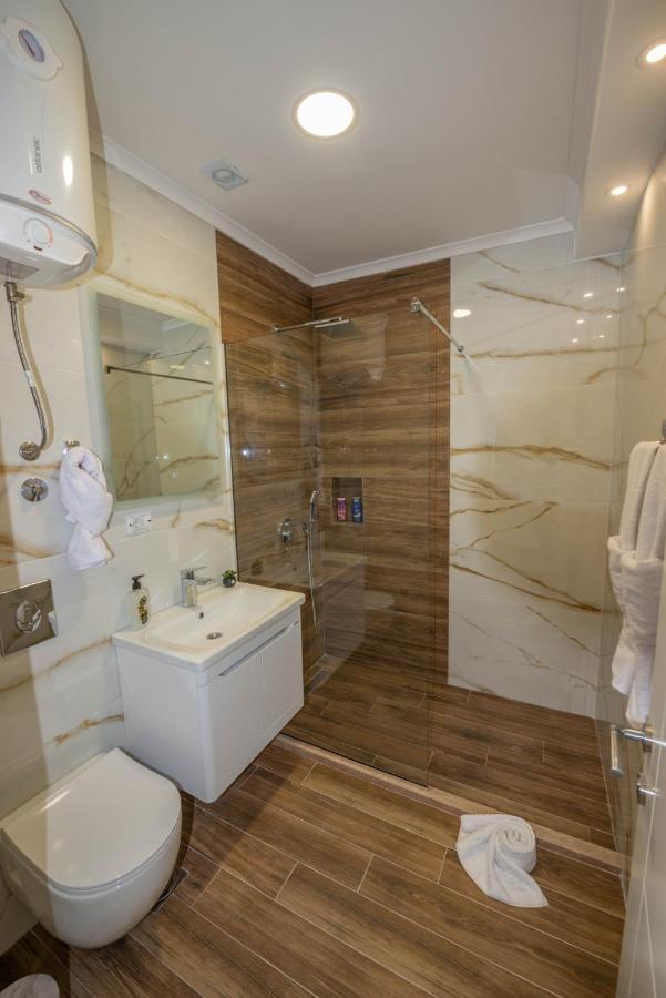 Twins Apartments أولتْسي المظهر الخارجي الصورة