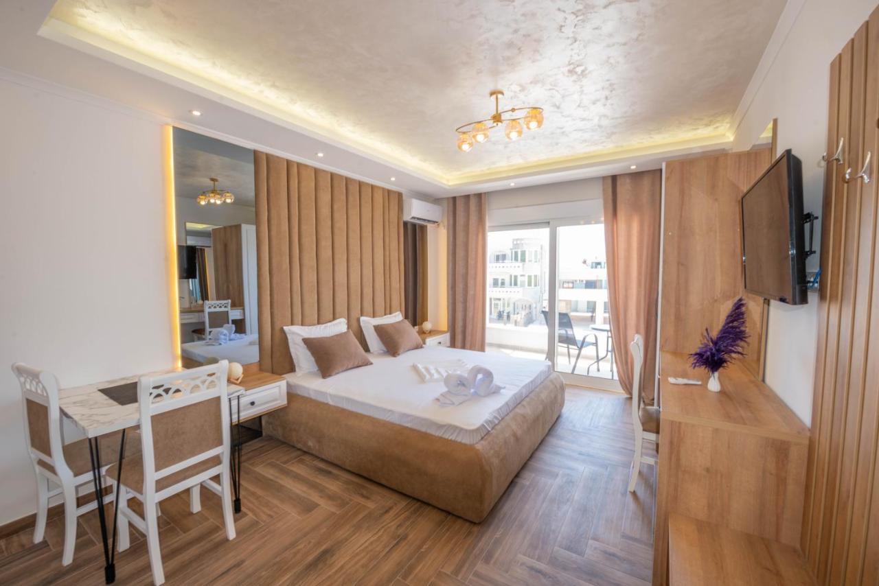 Twins Apartments أولتْسي المظهر الخارجي الصورة