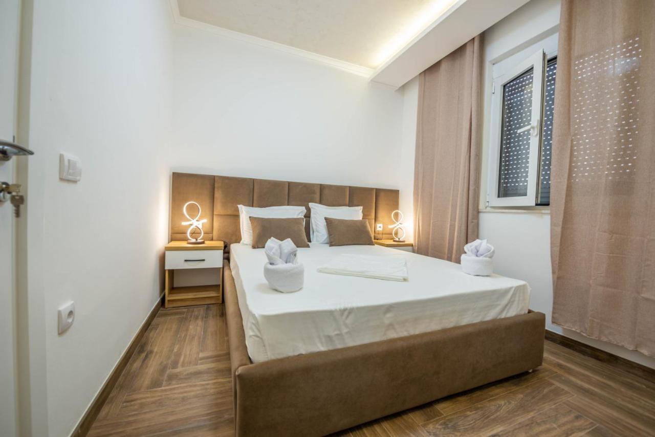 Twins Apartments أولتْسي المظهر الخارجي الصورة