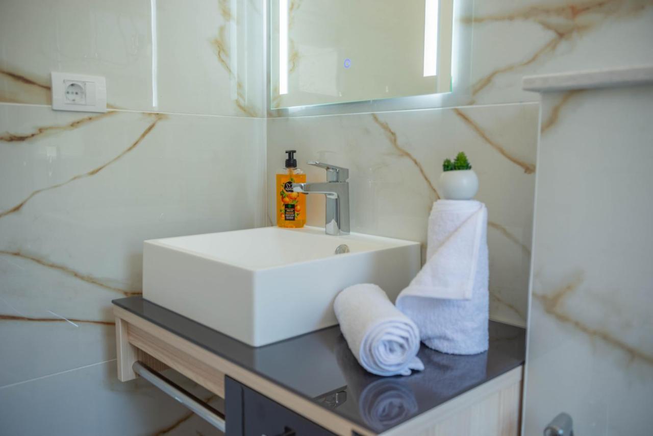 Twins Apartments أولتْسي المظهر الخارجي الصورة