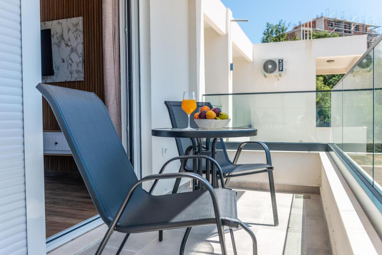 Twins Apartments أولتْسي المظهر الخارجي الصورة
