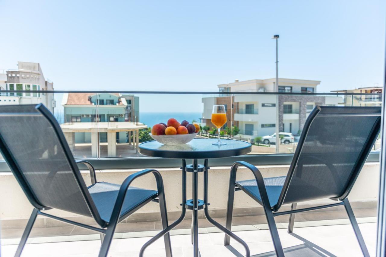 Twins Apartments أولتْسي المظهر الخارجي الصورة