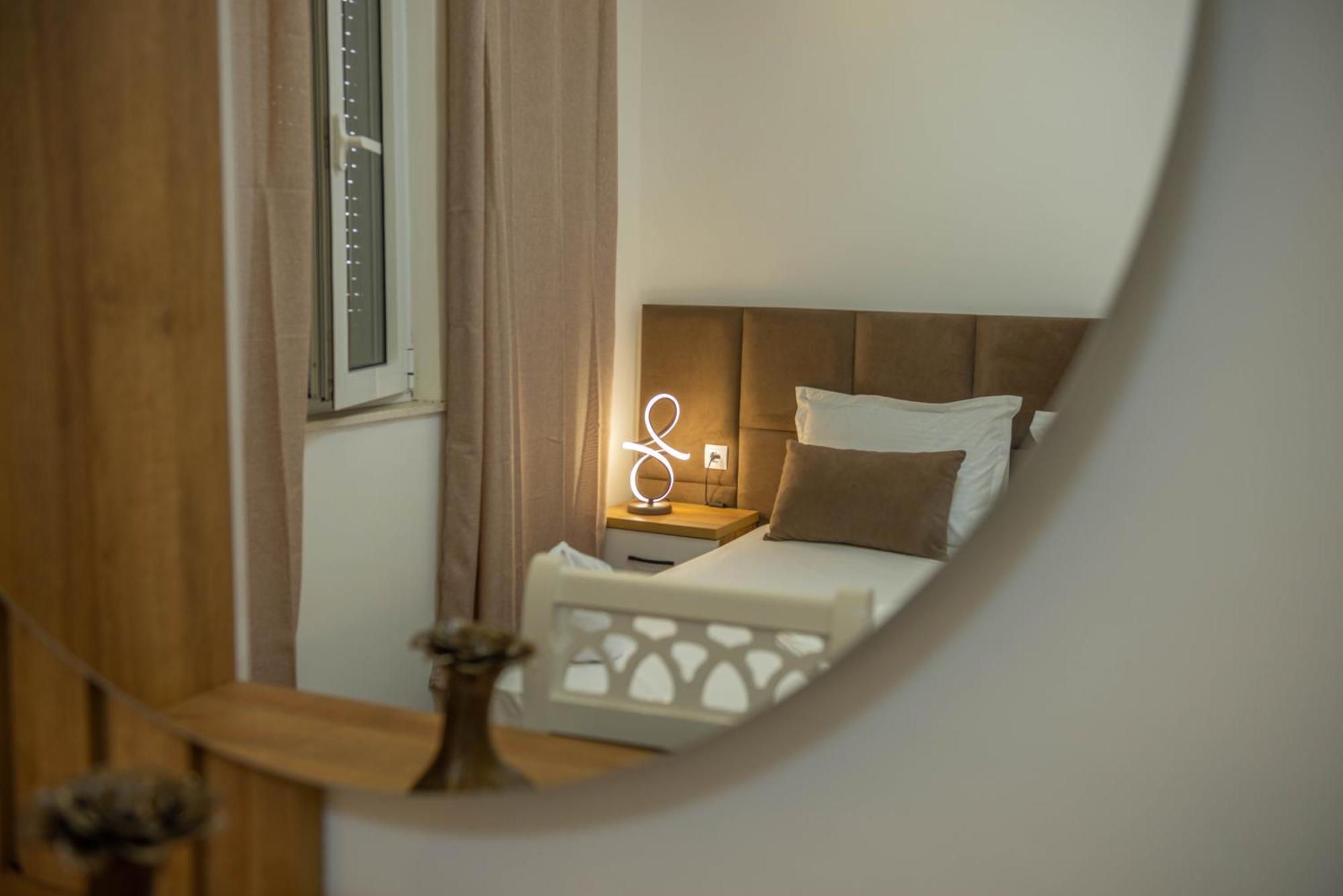 Twins Apartments أولتْسي المظهر الخارجي الصورة