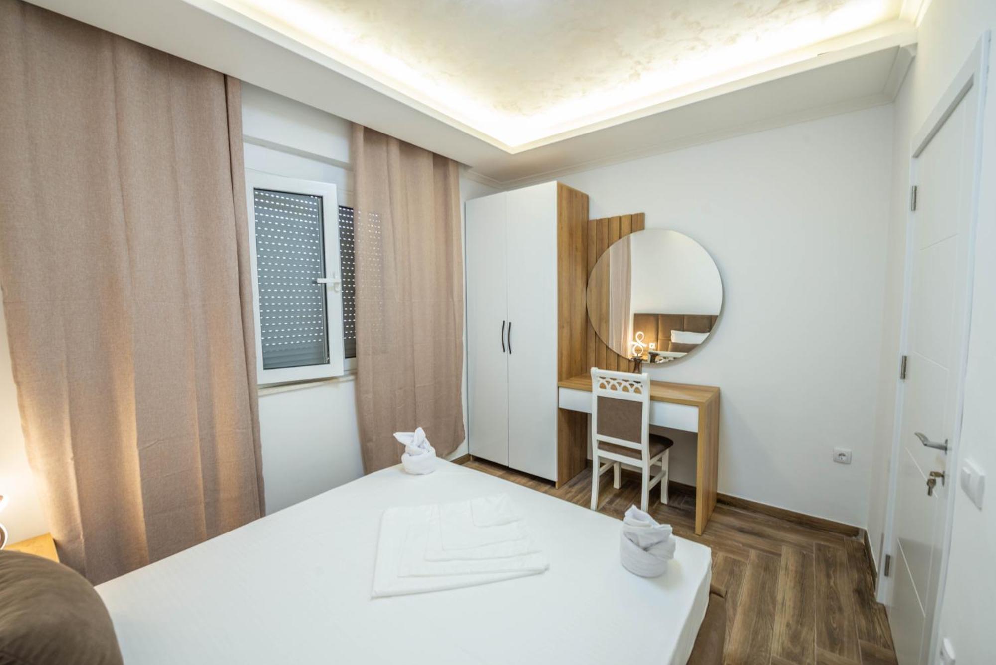 Twins Apartments أولتْسي المظهر الخارجي الصورة